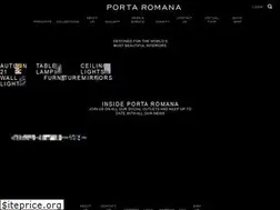 Sites similar to portaromana.com
