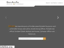 Sites similar to portarooms.in