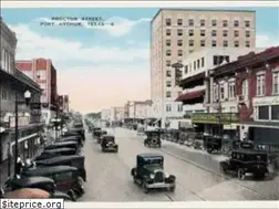 Sites similar to portarthur.com