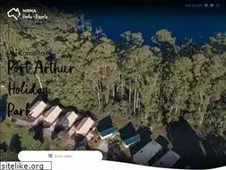 Sites similar to portarthurhp.com.au