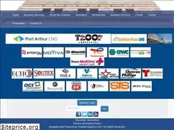 Sites similar to portarthurtexas.com