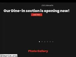 Sites similar to portarthurva.com