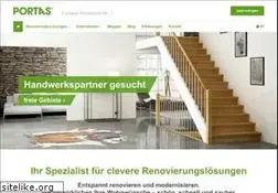 Sites similar to portas.at