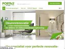 Sites similar to portas.be