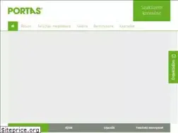 Sites similar to portas.co.hu