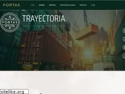 Sites similar to portas.com.ar