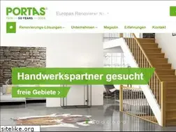 Sites similar to portas.net