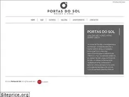 Sites similar to portasdosol.pt