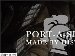 Sites similar to portaseum.co.uk