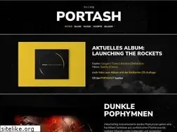 Sites similar to portash.com