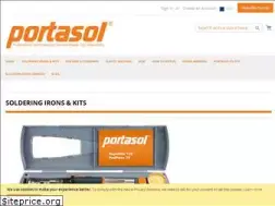 Sites similar to portasol.com