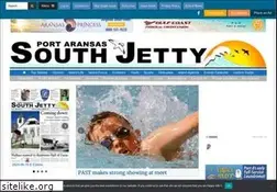 Sites similar to portasouthjetty.com