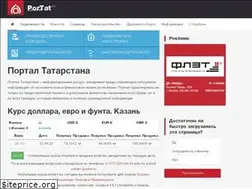 Sites similar to portat.ru