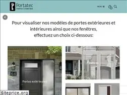Sites similar to portatecqc.com