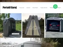 Sites similar to portatifgaraj.com