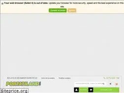 Sites similar to portatiland.com