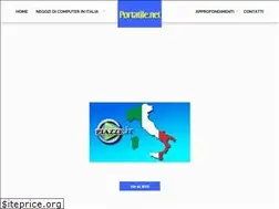 Sites similar to portatile.net