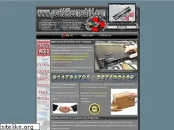 Sites similar to portatilesmadrid.com