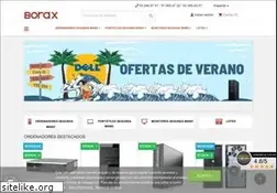 Sites similar to portatilessegundamano.es