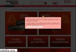 Sites similar to portatilmovil.com