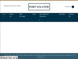 Sites similar to portatlantic.pt