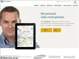 Sites similar to portatour.com