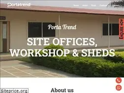 Sites similar to portatrend.com