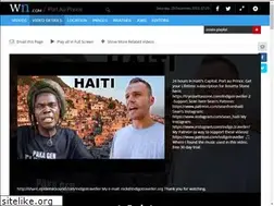 Sites similar to portauprince.com