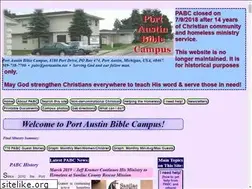 Sites similar to portaustin.net
