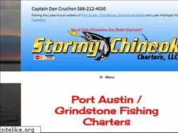 Sites similar to portaustinfishingcharters.com