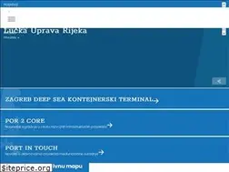 Sites similar to portauthority.hr