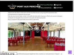 Sites similar to portauxperches.fr