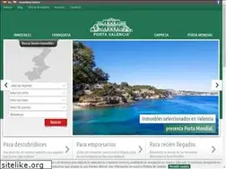 Sites similar to portavalencia.es