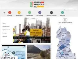 Sites similar to portavendore.al