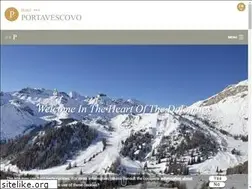 Sites similar to portavescovo.it