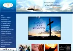 Sites similar to portavocesdevida.org
