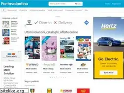 Sites similar to portavolantino.it