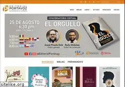 Sites similar to portavoz.com