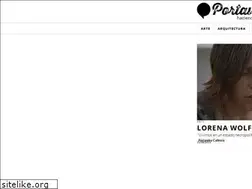 Sites similar to portavoz.tv