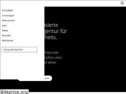 Sites similar to portawell.de