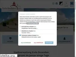 Sites similar to portawestfalica.de