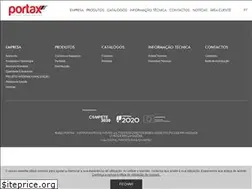 Sites similar to portax.pt