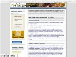 Sites similar to portazgo.org