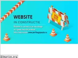 Sites similar to portbagaje.ro