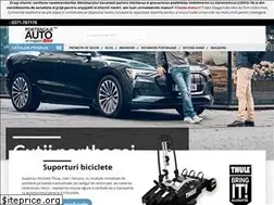Sites similar to portbagajeauto.ro