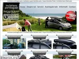 Sites similar to portbagajul.ro
