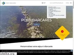 Sites similar to portbarcares.com