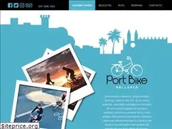 Sites similar to portbikemallorca.com