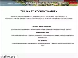 Sites similar to portbogaczewo.pl