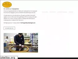 Sites similar to portbolaget.com